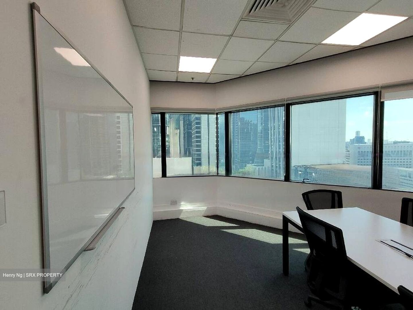 Robinson Road (D1), Office #452279341